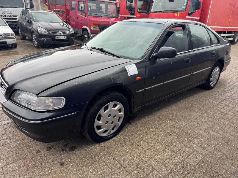 Honda Accord **DIESEL-EXPORT** - Sedã: foto 1 Honda Accord **DIESEL-EXPORT** - Sedã: foto 1