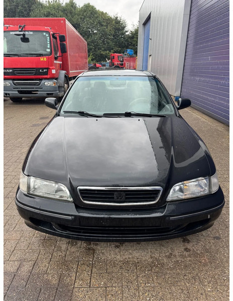 Honda Accord **DIESEL-EXPORT** - Sedã: foto 2 Honda Accord **DIESEL-EXPORT** - Sedã: foto 2