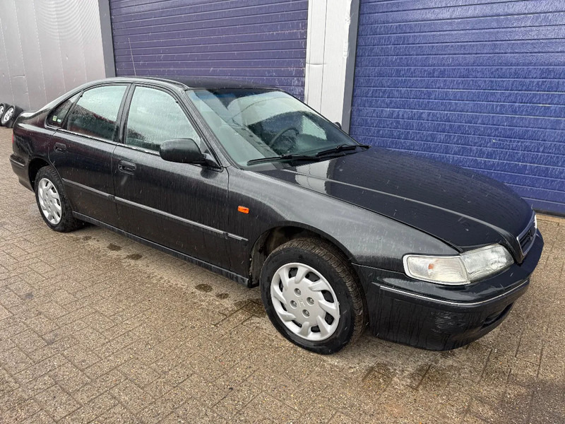 Honda Accord **DIESEL-EXPORT** - Sedã: foto 3 Honda Accord **DIESEL-EXPORT** - Sedã: foto 3