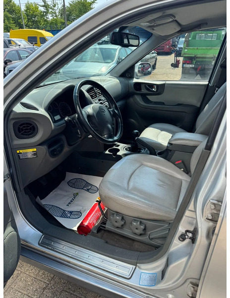 SUV Hyundai Santa Fe **97000KM ONLY**: foto 11