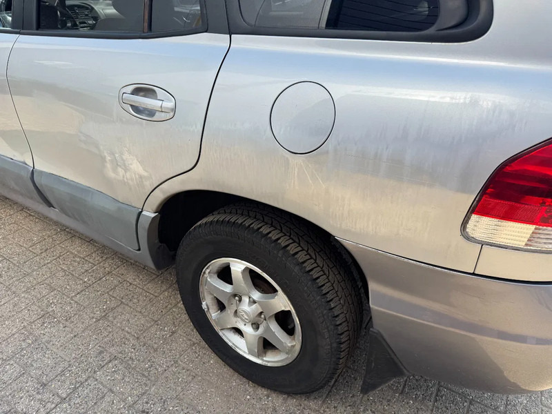 SUV Hyundai Santa Fe **97000KM ONLY**: foto 17