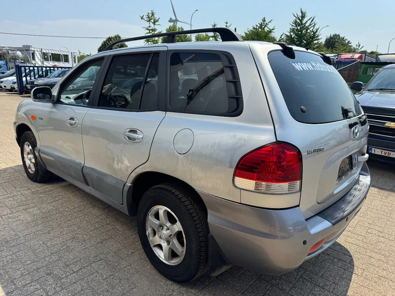 SUV Hyundai Santa Fe **97000KM ONLY**: foto 6