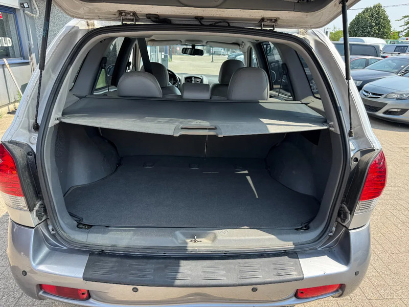 SUV Hyundai Santa Fe **97000KM ONLY**: foto 7
