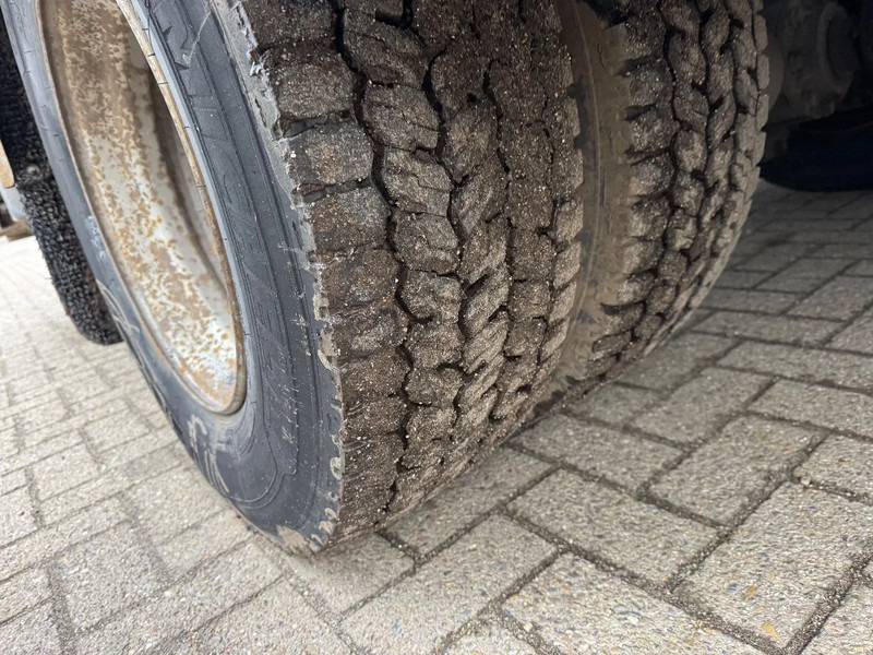 Mercedes-Benz Atego 1317 **FULL STEEL-A LAMES-FRENCH TRUCK** - Caminhão furgão: foto 5 Mercedes-Benz Atego 1317 **FULL STEEL-A LAMES-FRENCH TRUCK** - Caminhão furgão: foto 5