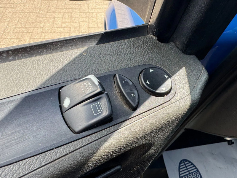 Furgão compacto Mercedes-Benz Vito **113CDi-AIRCO**: foto 10