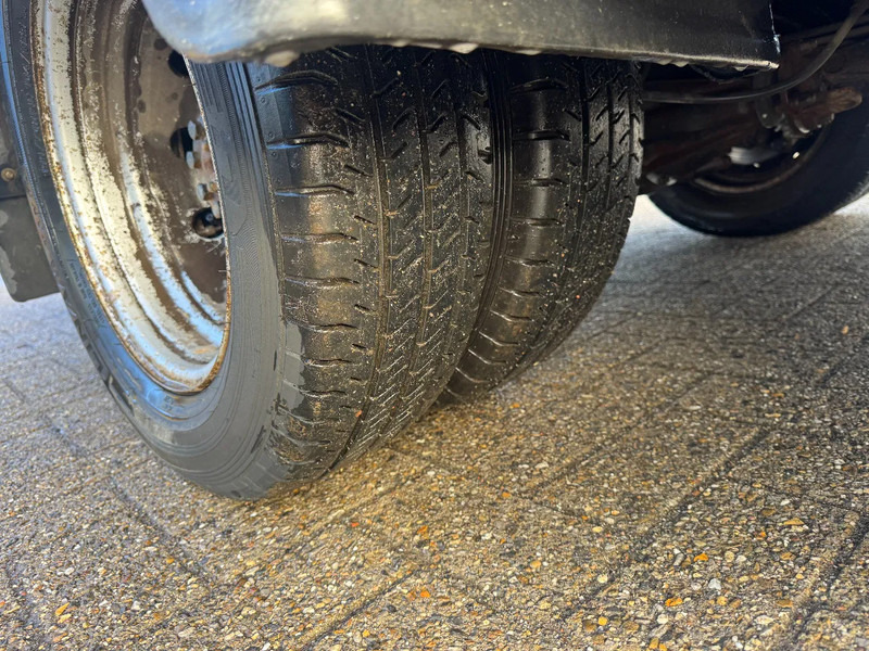 Nissan CABSTAR **EURO 5B-BELGIAN ORIGINE-ONLY 95000KM** - Camião de caixa aberta/ Plataforma: foto 4 Nissan CABSTAR **EURO 5B-BELGIAN ORIGINE-ONLY 95000KM** - Camião de caixa aberta/ Plataforma: foto 4