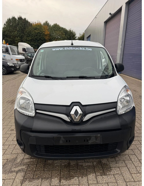 Renault Kangoo **EURO 6D-AIRCO-59KW** - Furgão compacto: foto 2 Renault Kangoo **EURO 6D-AIRCO-59KW** - Furgão compacto: foto 2