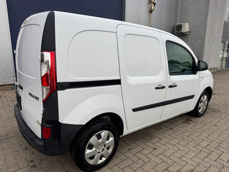 Renault Kangoo **EURO 6D-AIRCO-59KW** - Furgão compacto: foto 4 Renault Kangoo **EURO 6D-AIRCO-59KW** - Furgão compacto: foto 4
