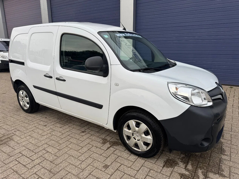 Renault Kangoo **EURO 6D-AIRCO-59KW** - Furgão compacto: foto 3 Renault Kangoo **EURO 6D-AIRCO-59KW** - Furgão compacto: foto 3
