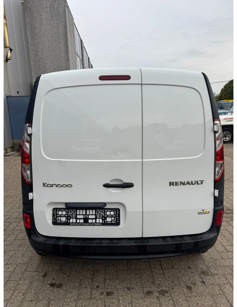 Renault Kangoo **EURO 6D-AIRCO-59KW** - Furgão compacto: foto 5 Renault Kangoo **EURO 6D-AIRCO-59KW** - Furgão compacto: foto 5