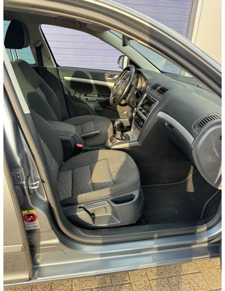 Automóvel Škoda Octavia **EURO5-BELGIAN CAR**: foto 19 Automóvel Škoda Octavia **EURO5-BELGIAN CAR**: foto 19