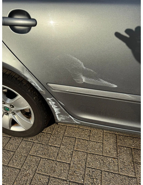 Škoda Octavia **EURO5-BELGIAN CAR** - Automóvel: foto 5 Škoda Octavia **EURO5-BELGIAN CAR** - Automóvel: foto 5