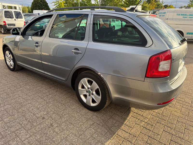 Automóvel Škoda Octavia **EURO5-BELGIAN CAR**: foto 9 Automóvel Škoda Octavia **EURO5-BELGIAN CAR**: foto 9