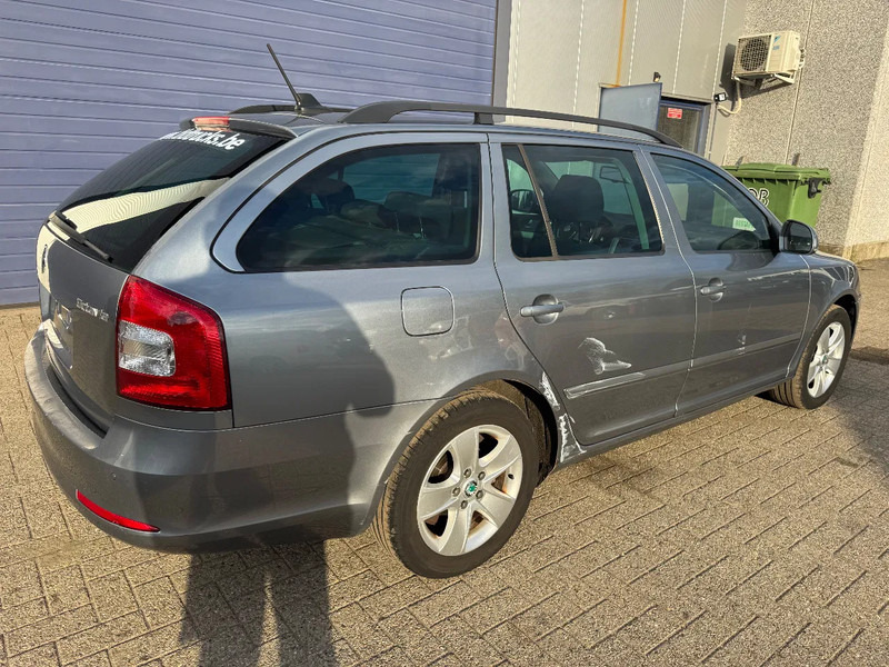 Automóvel Škoda Octavia **EURO5-BELGIAN CAR**: foto 6 Automóvel Škoda Octavia **EURO5-BELGIAN CAR**: foto 6