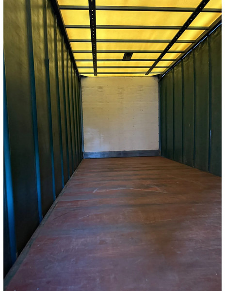 Caminhão com lona Steyr 11S **BELGIAN TRUCK-6CYL-FULL STEEL-MINT CONDITION**: foto 11