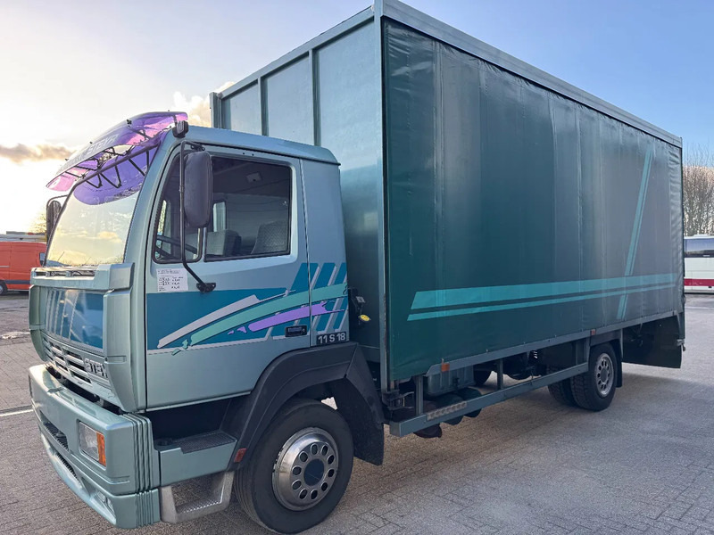 Steyr 11S **BELGIAN TRUCK-6CYL-FULL STEEL-MINT CONDITION** - Caminhão com lona: foto 2 Steyr 11S **BELGIAN TRUCK-6CYL-FULL STEEL-MINT CONDITION** - Caminhão com lona: foto 2