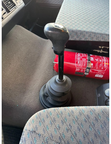 Caminhão com lona Steyr 11S **BELGIAN TRUCK-6CYL-FULL STEEL-MINT CONDITION**: foto 15