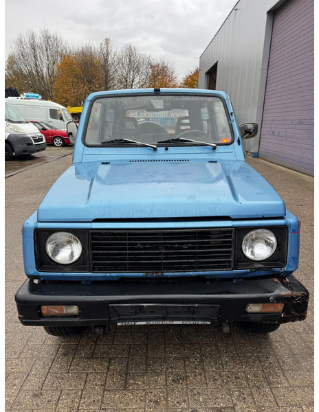 Suzuki LJ/SJ **SJ413 VJX-DUTCH ORIGIN** - Automóvel: foto 2 Suzuki LJ/SJ **SJ413 VJX-DUTCH ORIGIN** - Automóvel: foto 2