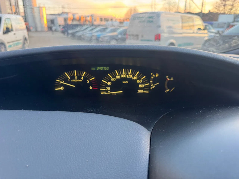 Automóvel Toyota Previa **7SEATS-AC-FRENCH CAR**: foto 13