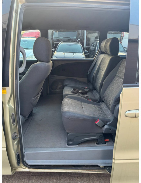 Automóvel Toyota Previa **7SEATS-AC-FRENCH CAR**: foto 7