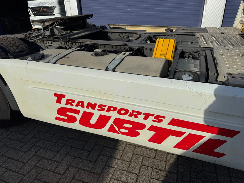 Renault Magnum 480 **FRENCH TRUCK-AIRCO** - Tractor: foto 4 Renault Magnum 480 **FRENCH TRUCK-AIRCO** - Tractor: foto 4