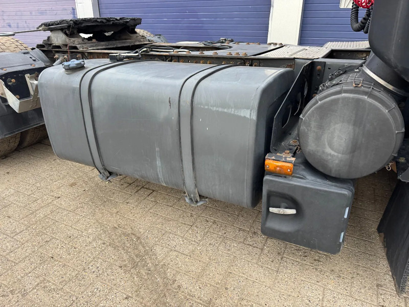 Renault Premium 420 **MANUAL GEARBOX-BOITE MANUELLE** - Tractor: foto 4 Renault Premium 420 **MANUAL GEARBOX-BOITE MANUELLE** - Tractor: foto 4