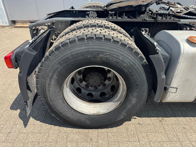 Volvo FM 300 **EURO 3-BELGIAN TRUCK-I SHIFT-PTO** - Tractor: foto 5 Volvo FM 300 **EURO 3-BELGIAN TRUCK-I SHIFT-PTO** - Tractor: foto 5