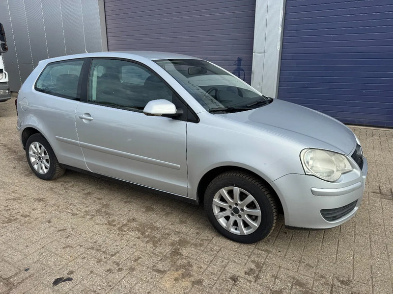 Volkswagen Polo **EURO4-1198CC-BELGIAN CAR** - Sedã: foto 3 Volkswagen Polo **EURO4-1198CC-BELGIAN CAR** - Sedã: foto 3