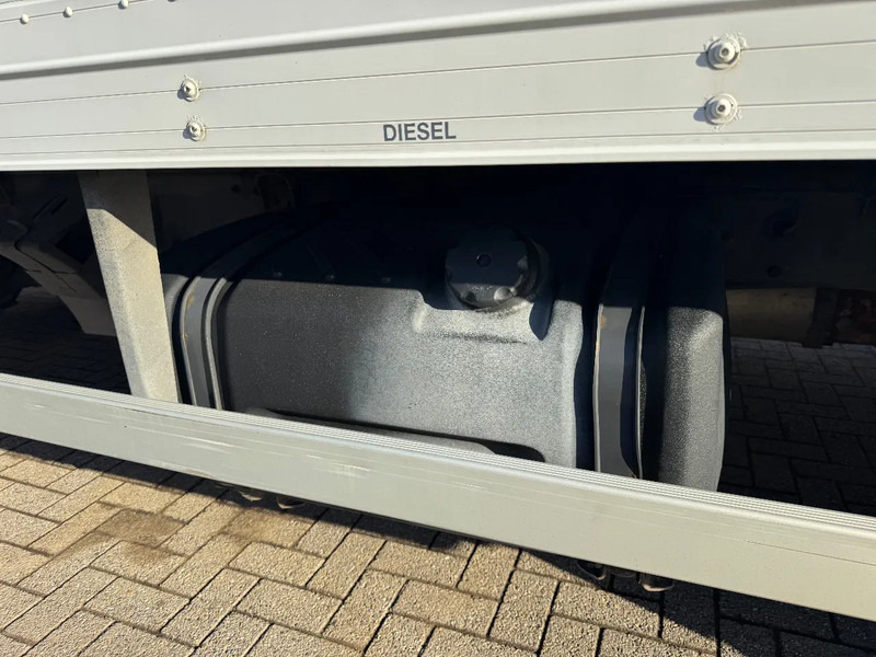 Volvo FL 240 **EURO 5-BELGIAN TRUCK-16Ton** - Caminhão furgão: foto 4 Volvo FL 240 **EURO 5-BELGIAN TRUCK-16Ton** - Caminhão furgão: foto 4