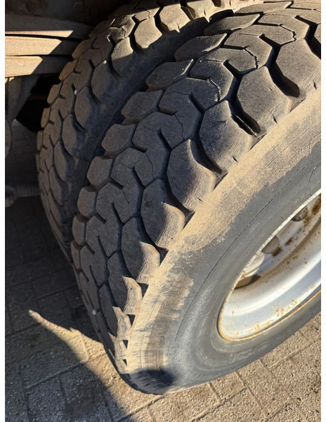 Volvo FM 10.360 **BELGIAN TRUCK-FULL STEEL-PALFINGER PK16000** - Camião de caixa aberta/ Plataforma, Caminhão grua: foto 5 Volvo FM 10.360 **BELGIAN TRUCK-FULL STEEL-PALFINGER PK16000** - Camião de caixa aberta/ Plataforma, Caminhão grua: foto 5