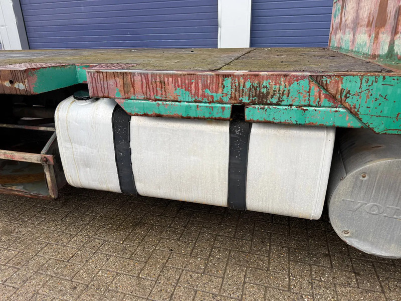 Volvo FM 9.260 **MANUAL GEARBOX-FRENCH ORIGINE** - Camião de caixa aberta/ Plataforma: foto 4 Volvo FM 9.260 **MANUAL GEARBOX-FRENCH ORIGINE** - Camião de caixa aberta/ Plataforma: foto 4