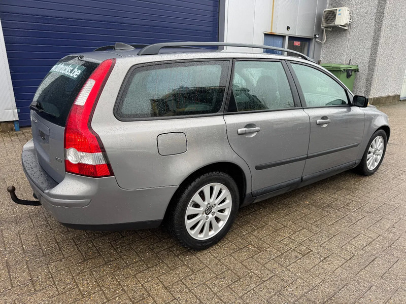 Volvo V50 **AIRCO-BELGIAN CAR** - Automóvel: foto 4 Volvo V50 **AIRCO-BELGIAN CAR** - Automóvel: foto 4