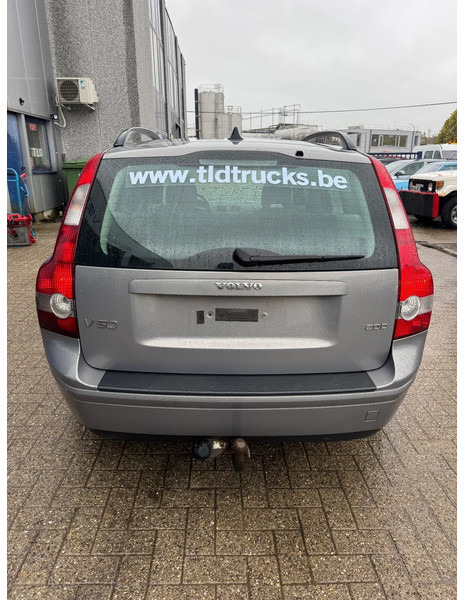 Volvo V50 **AIRCO-BELGIAN CAR** - Automóvel: foto 5 Volvo V50 **AIRCO-BELGIAN CAR** - Automóvel: foto 5