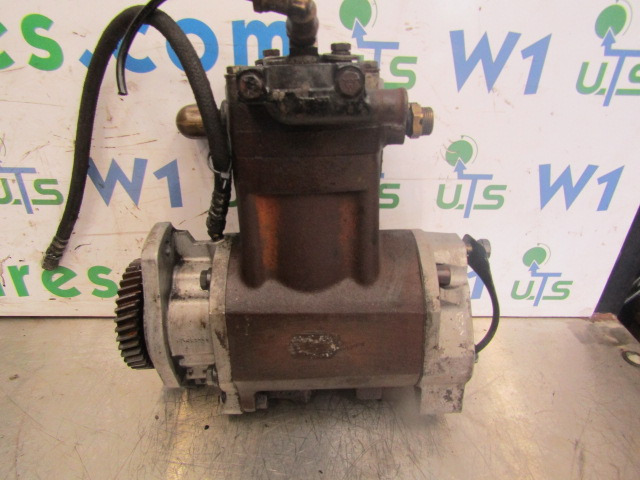 CUMMINS 6 CTA C SERIES COMPRESSOR - Motor e peças de Caminhão: foto 4 CUMMINS 6 CTA C SERIES COMPRESSOR - Motor e peças de Caminhão: foto 4