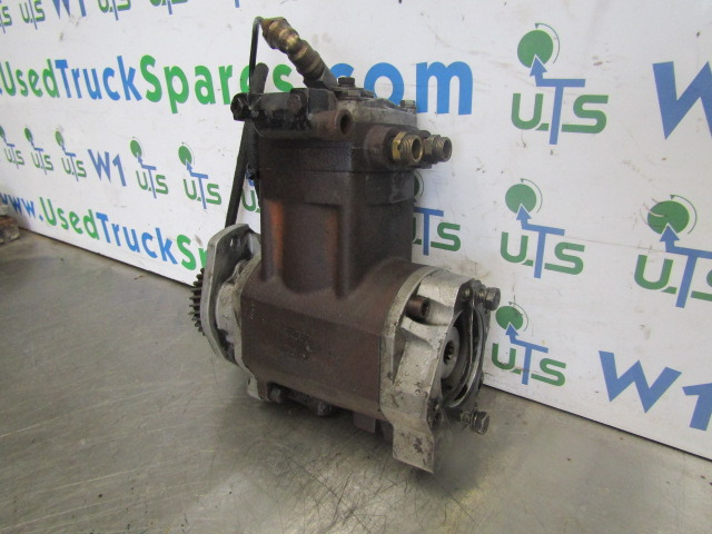 CUMMINS 6 CTA C SERIES COMPRESSOR - Motor e peças de Caminhão: foto 3 CUMMINS 6 CTA C SERIES COMPRESSOR - Motor e peças de Caminhão: foto 3