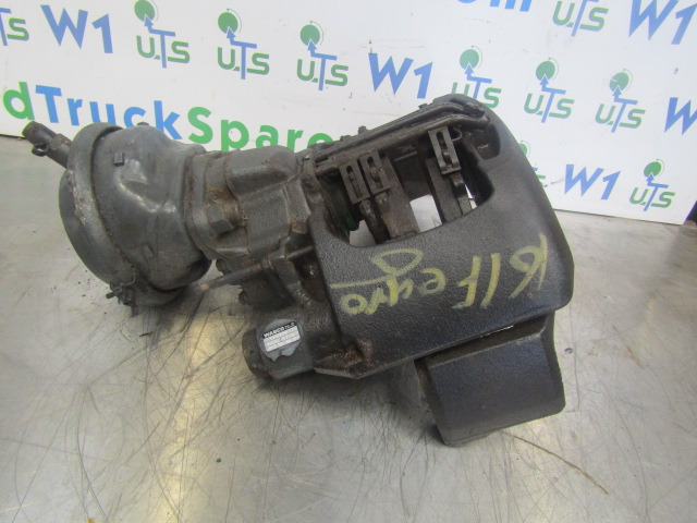 DAF LF 14T FRONT O/S BRAKE CALIPER - Peças de freio de Caminhão: foto 1 DAF LF 14T FRONT O/S BRAKE CALIPER - Peças de freio de Caminhão: foto 1