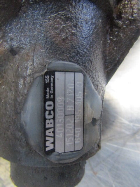 DAF LF 14T FRONT O/S BRAKE CALIPER - Peças de freio de Caminhão: foto 2 DAF LF 14T FRONT O/S BRAKE CALIPER - Peças de freio de Caminhão: foto 2