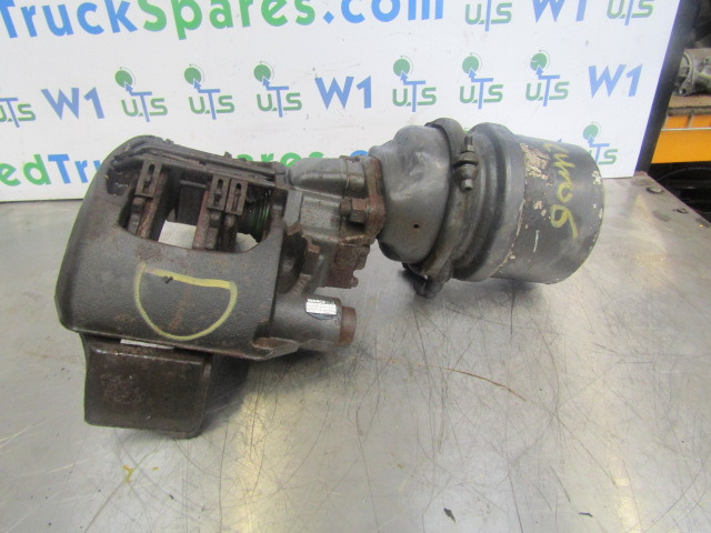 DAF LF 14TON REAR O/S BRAKE CALIPER - Peças de freio de Caminhão: foto 1 DAF LF 14TON REAR O/S BRAKE CALIPER - Peças de freio de Caminhão: foto 1
