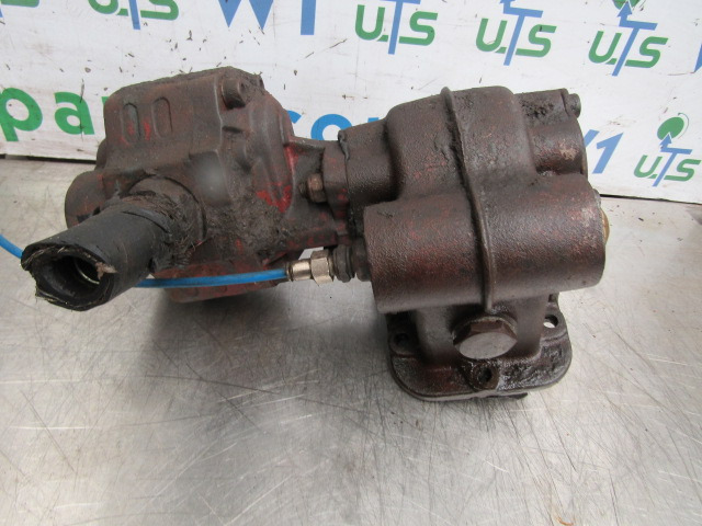 DAF LF 45 PTO AND PUMP COMPLETE SUITS ZF S542 GEARBOX - Hidráulica de Caminhão: foto 1 DAF LF 45 PTO AND PUMP COMPLETE SUITS ZF S542 GEARBOX - Hidráulica de Caminhão: foto 1