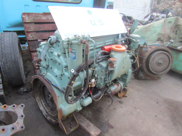 DETROIT 6-71 MODEL/1063-7000 SERIES SERIAL NO 6A-395388 310HP - Motor de Caminhão: foto 2 DETROIT 6-71 MODEL/1063-7000 SERIES SERIAL NO 6A-395388 310HP - Motor de Caminhão: foto 2