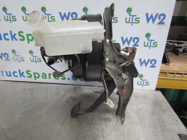 HINO 300 SERIES BRAKE SERVO COMPLETE P/NO 44610-37161 - Peças de freio de Caminhão: foto 2 HINO 300 SERIES BRAKE SERVO COMPLETE P/NO 44610-37161 - Peças de freio de Caminhão: foto 2