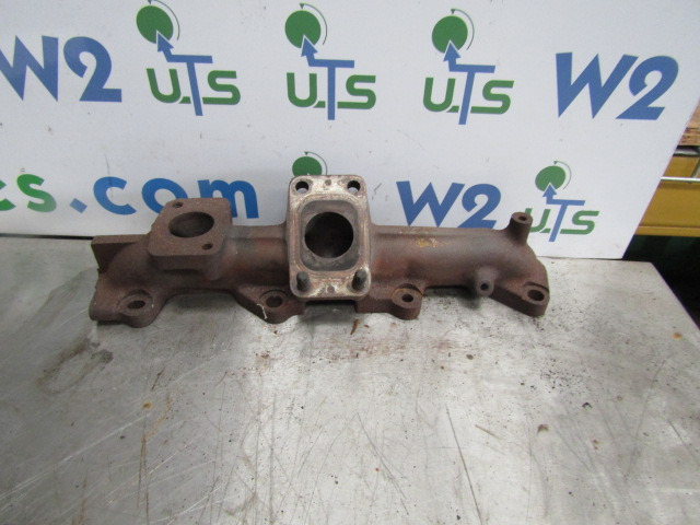 HINO 300 SERIES EXHAUST MANIFOLD - Silenciador/ Sistema de escape de Caminhão: foto 1 HINO 300 SERIES EXHAUST MANIFOLD - Silenciador/ Sistema de escape de Caminhão: foto 1