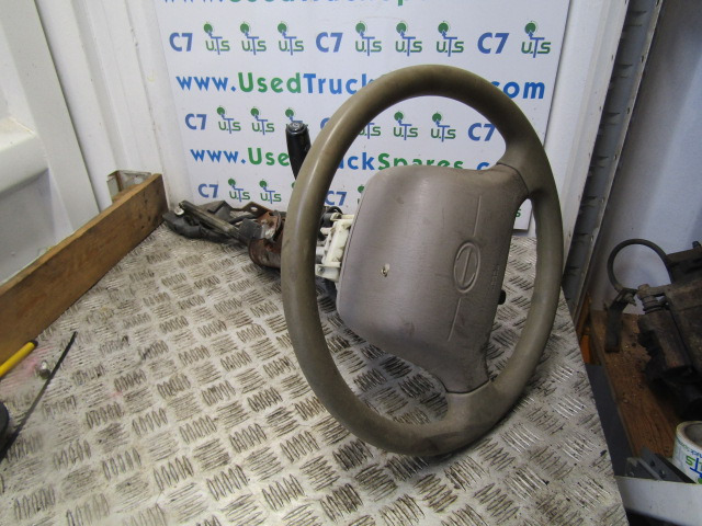 HINO 300 SERIES STEERING COLUMN COMPLETE - Direcção de Caminhão: foto 1 HINO 300 SERIES STEERING COLUMN COMPLETE - Direcção de Caminhão: foto 1