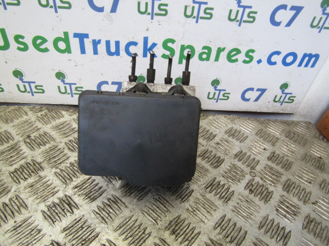 ISUZU N75 150 EURO 6 ABS PUMP/ECU P/NO 8974849300 - Centralina electrónica de Caminhão: foto 1 ISUZU N75 150 EURO 6 ABS PUMP/ECU P/NO 8974849300 - Centralina electrónica de Caminhão: foto 1