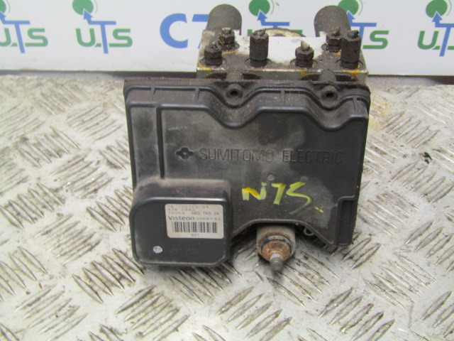 ISUZU N75 ABS PUMP / ECU P/NO 8980366822 - Centralina electrónica de Caminhão: foto 1 ISUZU N75 ABS PUMP / ECU P/NO 8980366822 - Centralina electrónica de Caminhão: foto 1