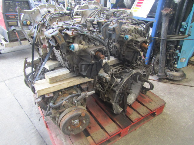 ISUZU N75/NQR EASYSHIFT AUTOMATIC GEARBOXES - Filtro da caixa de câmbio de Caminhão: foto 3 ISUZU N75/NQR EASYSHIFT AUTOMATIC GEARBOXES - Filtro da caixa de câmbio de Caminhão: foto 3