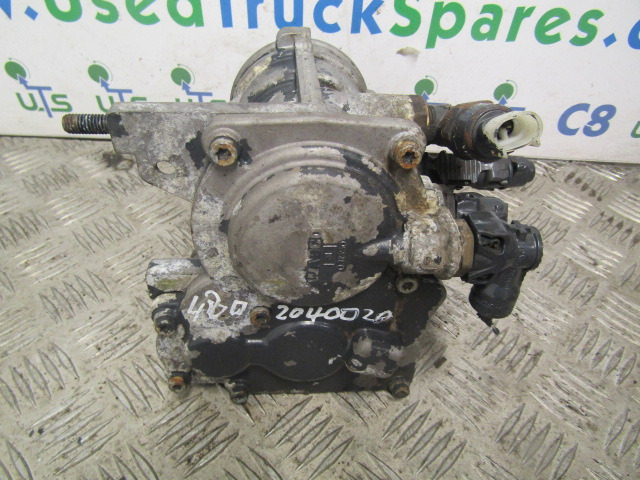 IVECO STRALIS EBS TRAILER CONTROL VALVE ‘WABCO’ P/NO 4802040020 - Peças de freio de Caminhão: foto 1 IVECO STRALIS EBS TRAILER CONTROL VALVE ‘WABCO’ P/NO 4802040020 - Peças de freio de Caminhão: foto 1