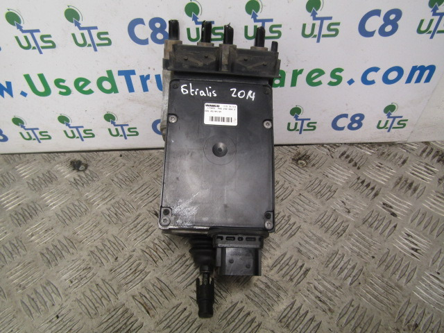IVECO STRALIS WABCO FOOT BRAKE MAIN VALVE P/NO 4462300002 / 4800200100 - Peças de freio de Caminhão: foto 1 IVECO STRALIS WABCO FOOT BRAKE MAIN VALVE P/NO 4462300002 / 4800200100 - Peças de freio de Caminhão: foto 1