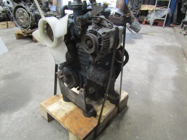 KUBOTA Z482-E 2 CYLINDER ENGINE - Motor de Máquina de construção: foto 1 KUBOTA Z482-E 2 CYLINDER ENGINE - Motor de Máquina de construção: foto 1