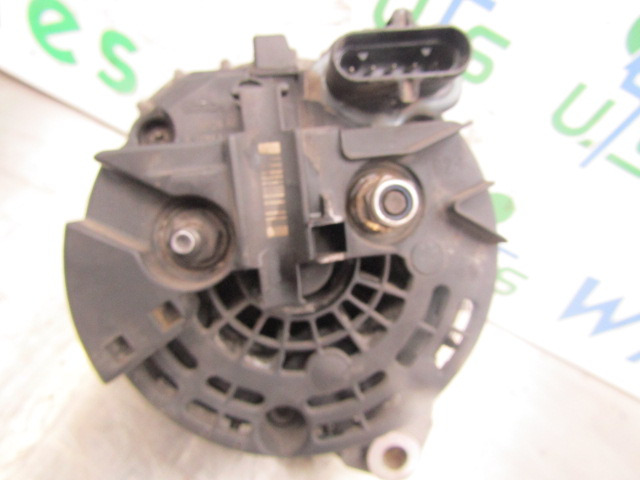 MAN TGM 340 DO836 ALTERNATOR BOSCH TYPE BR28-N1 - Sistema elétrico de Caminhão: foto 2 MAN TGM 340 DO836 ALTERNATOR BOSCH TYPE BR28-N1 - Sistema elétrico de Caminhão: foto 2